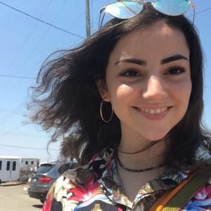 Meet your Posher, Shelby